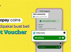 Apakah Gopay Coins Bisa Diubah Ke Gopay