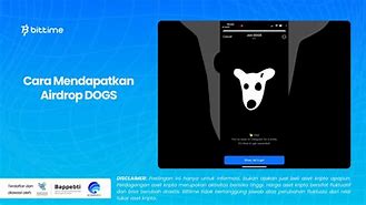 Cara Mendaftarkan Zeus Airdrop