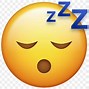 Emoji Wa Tidak Bisa Tidur