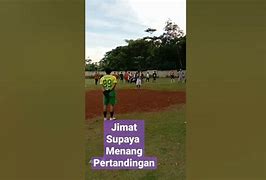 Jimat Main Bola