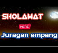 Juragan Empang Versi Sholawat Syubbanul Muslimin