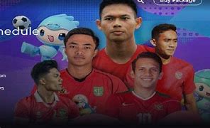 Live Bola Hari Ini Rcti