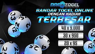 Situs Judi Arena Togel Terpercaya 2022 Gratis Online