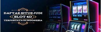 Situs Thailand 4D