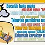 Slogan Dengan Tema Pendidikan