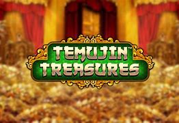 Slot Temujin Treasure Modal Kecil Indonesia Servers Down